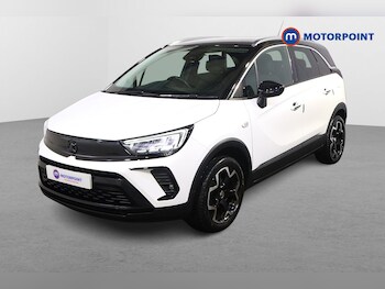 Used Vauxhall Crossland 2023 for sale - 77493627: Photo
