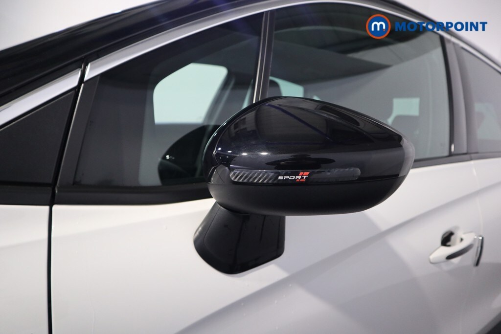 Used Vauxhall Crossland 2023 for sale - 77493627: Photo 40