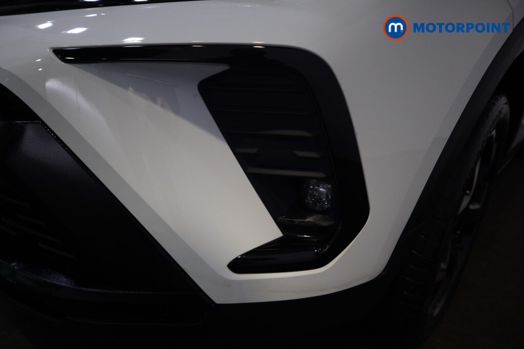 Used Vauxhall Crossland 2023 for sale - 77493627: Photo 41