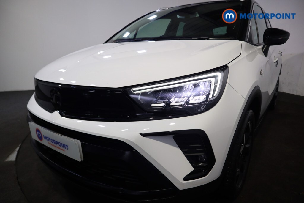 Used Vauxhall Crossland 2023 for sale - 77493627: Photo 42