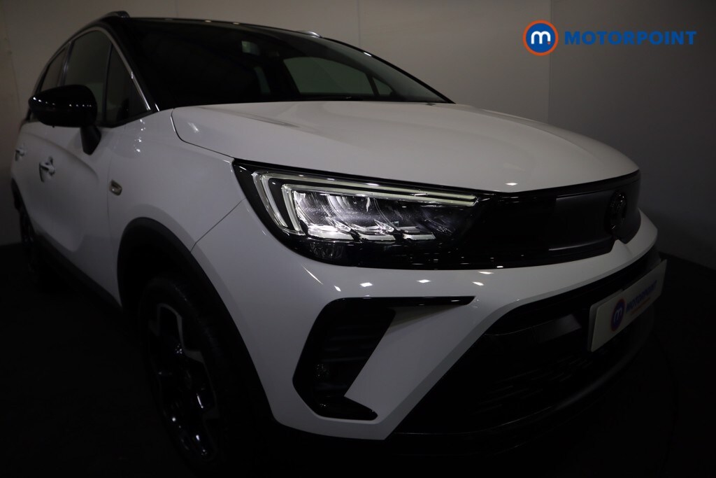 Used Vauxhall Crossland 2023 for sale - 77493627: Photo 43