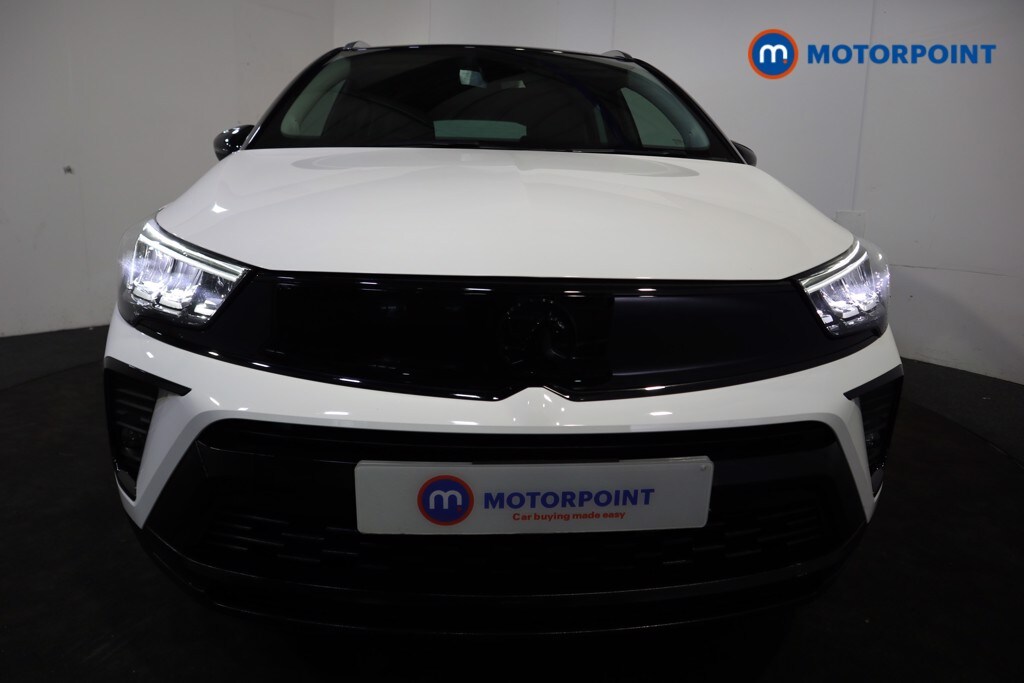 Used Vauxhall Crossland 2023 for sale - 77493627: Photo 44