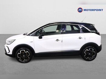 Used Vauxhall Crossland 2023 for sale - 77493627: Photo