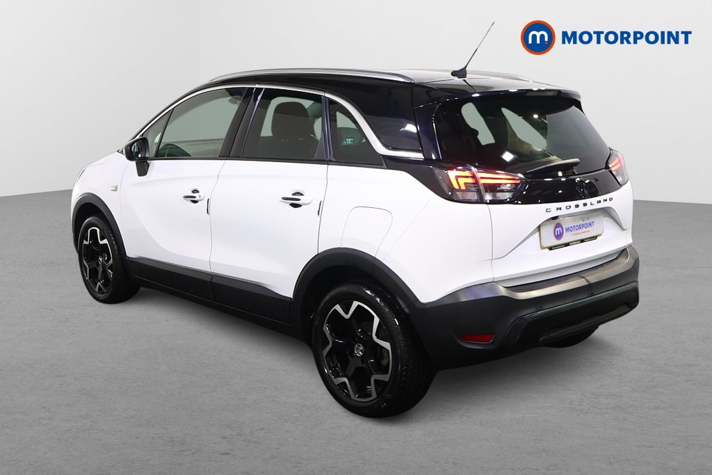 Used Vauxhall Crossland 2023 for sale - 77493627: Photo 5