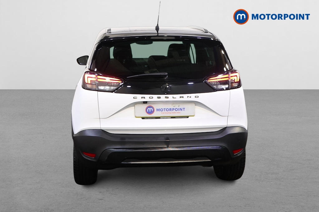 Used Vauxhall Crossland 2023 for sale - 77493627: Photo 6
