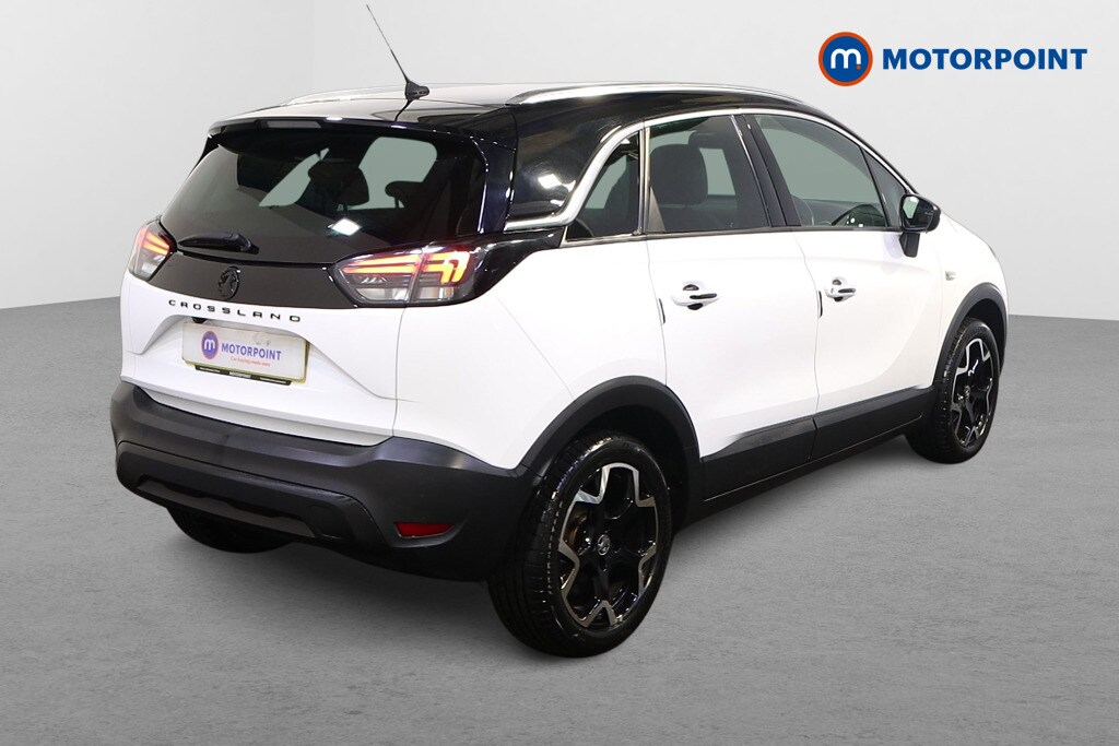 Used Vauxhall Crossland 2023 for sale - 77493627: Photo 7