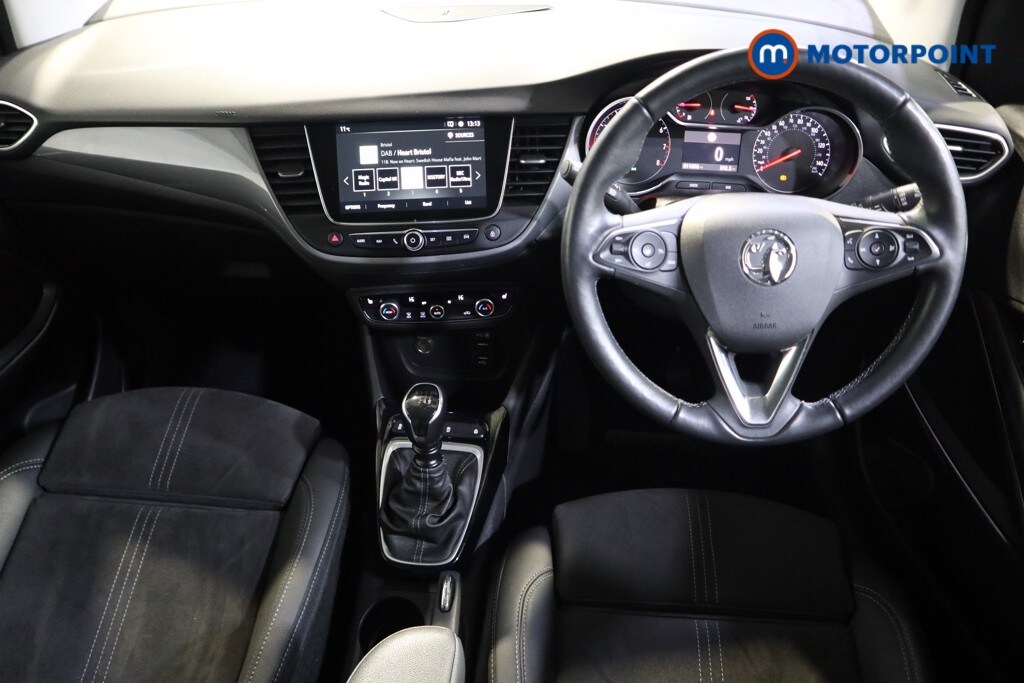 Used Vauxhall Crossland 2023 for sale - 77493627: Photo 9