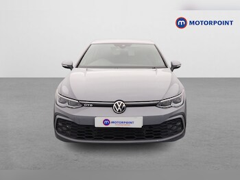 Used Volkswagen Golf 2021 for sale - 78832996: Photo
