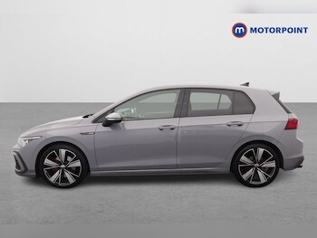Used Volkswagen Golf 2021 for sale - 78832996: Photo