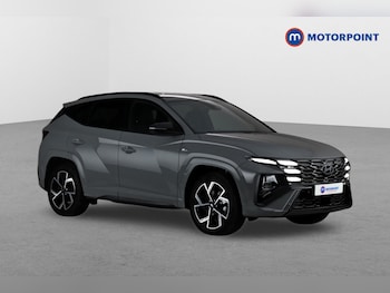 Used Hyundai TUCSON 2025 for sale - 79165820: Photo