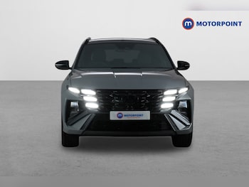 Used Hyundai TUCSON 2025 for sale - 79165820: Photo