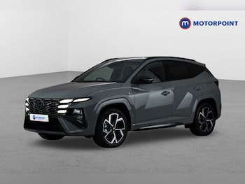 Used Hyundai TUCSON 2025 for sale - 79165820: Photo