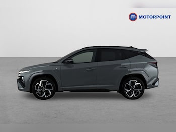 Used Hyundai TUCSON 2025 for sale - 79165820: Photo