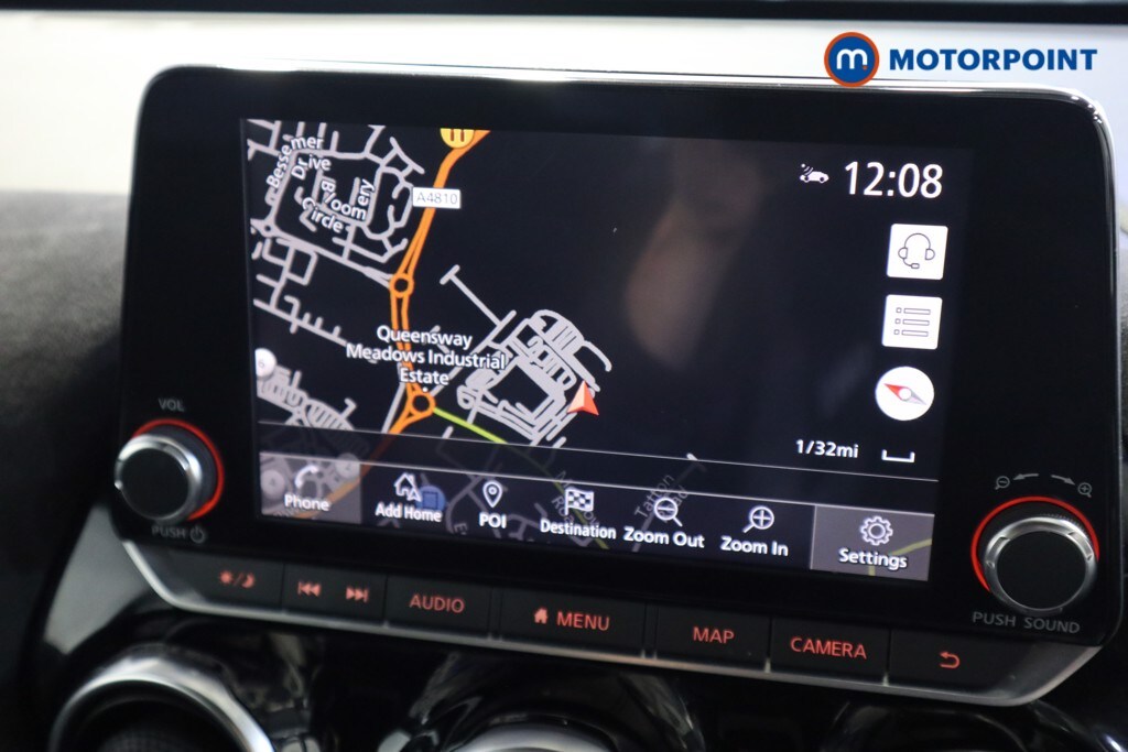 Used Nissan Juke 2022 for sale - 77106665: Photo 14