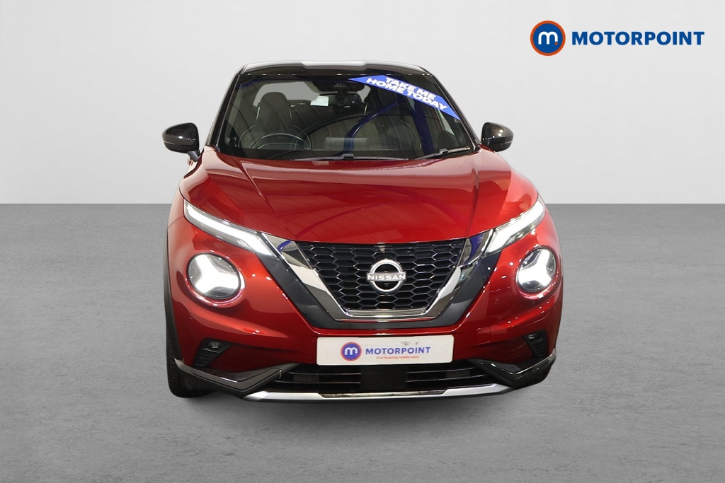Used Nissan Juke 2022 for sale - 77106665: Photo 2