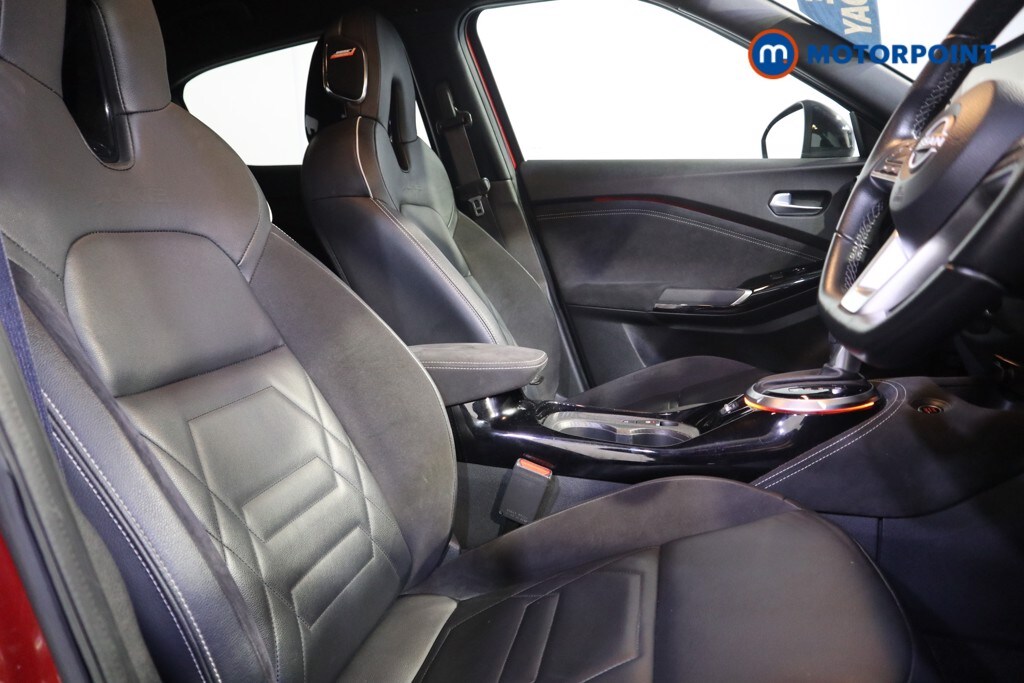 Used Nissan Juke 2022 for sale - 77106665: Photo 21