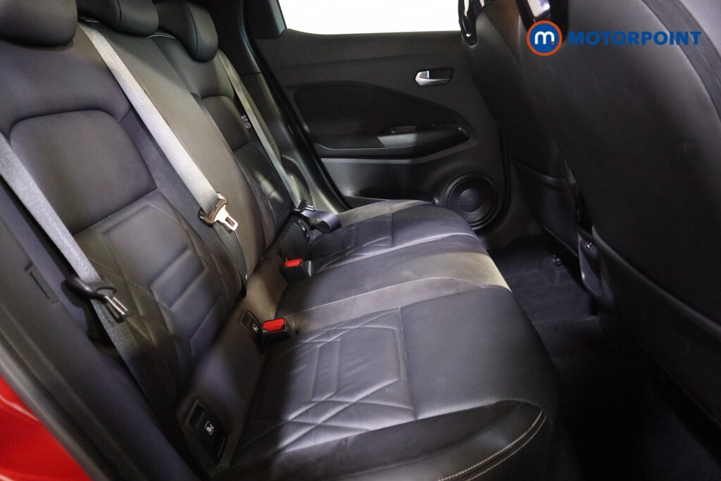 Used Nissan Juke 2022 for sale - 77106665: Photo 23