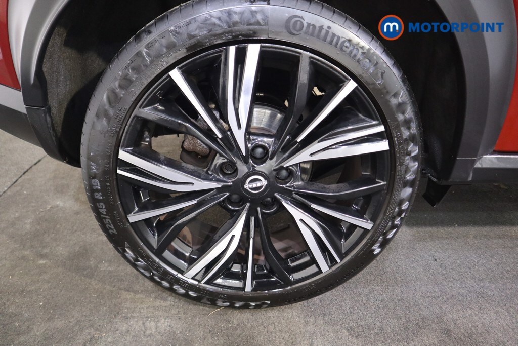 Used Nissan Juke 2022 for sale - 77106665: Photo 27