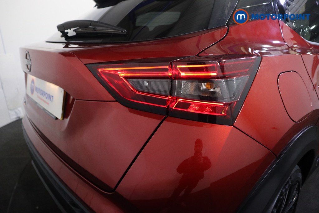 Used Nissan Juke 2022 for sale - 77106665: Photo 34