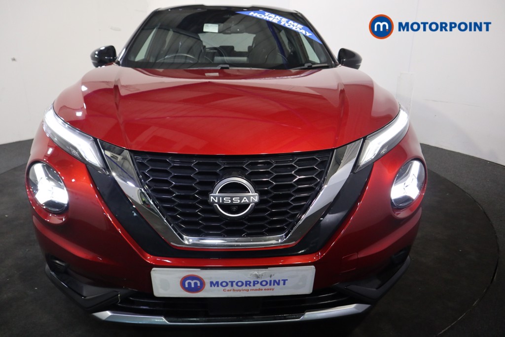 Used Nissan Juke 2022 for sale - 77106665: Photo 39