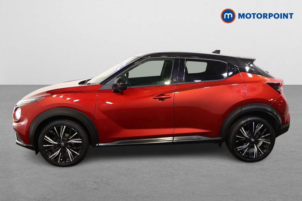 Used Nissan Juke 2022 for sale - 77106665: Photo 4