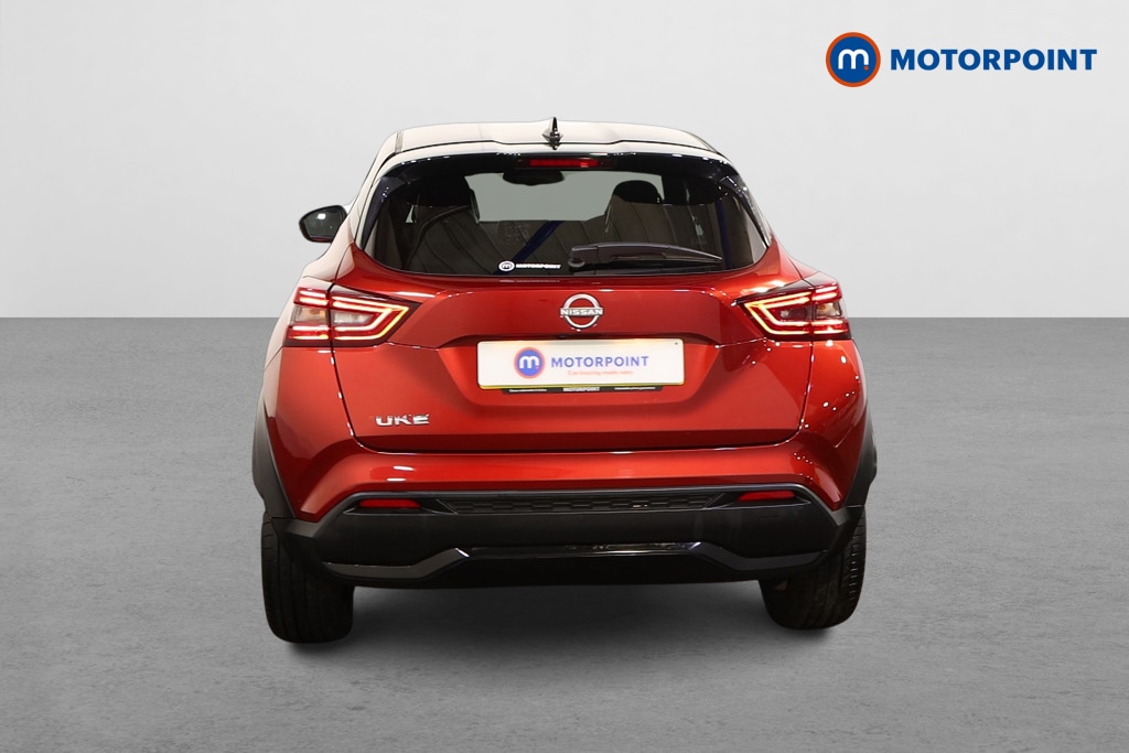 Used Nissan Juke 2022 for sale - 77106665: Photo 6