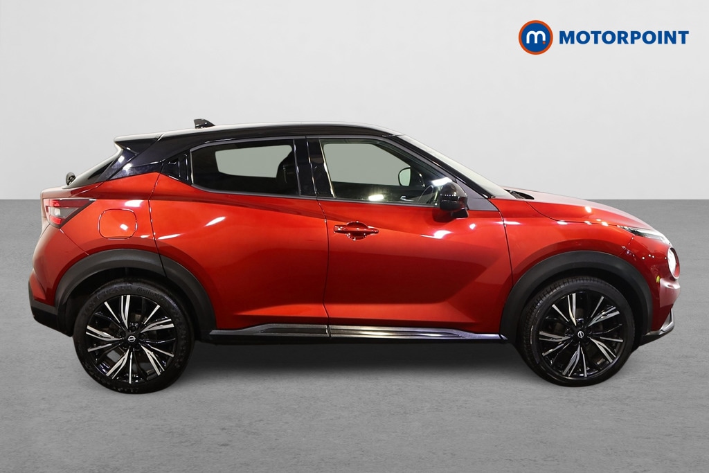 Used Nissan Juke 2022 for sale - 77106665: Photo 8