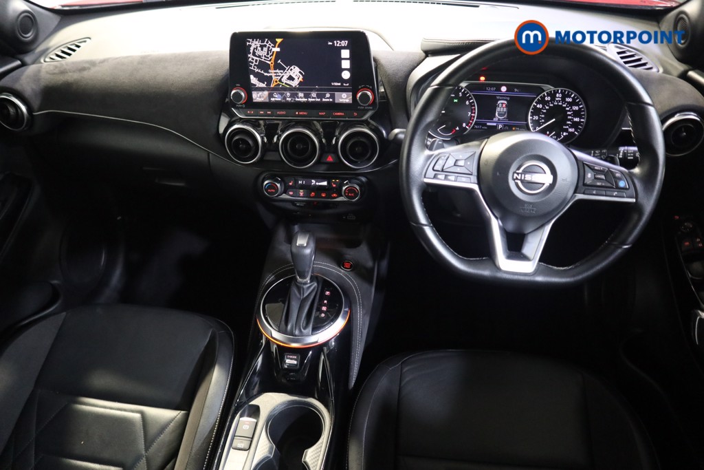 Used Nissan Juke 2022 for sale - 77106665: Photo 9