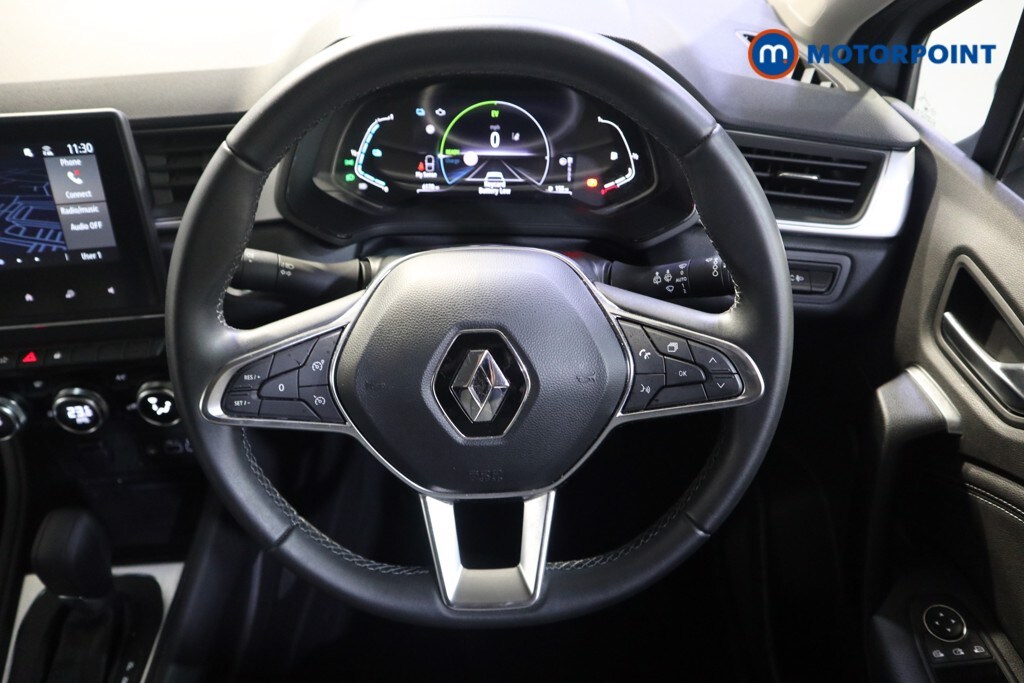 Used Renault Captur for sale - 78091501: Photo 10