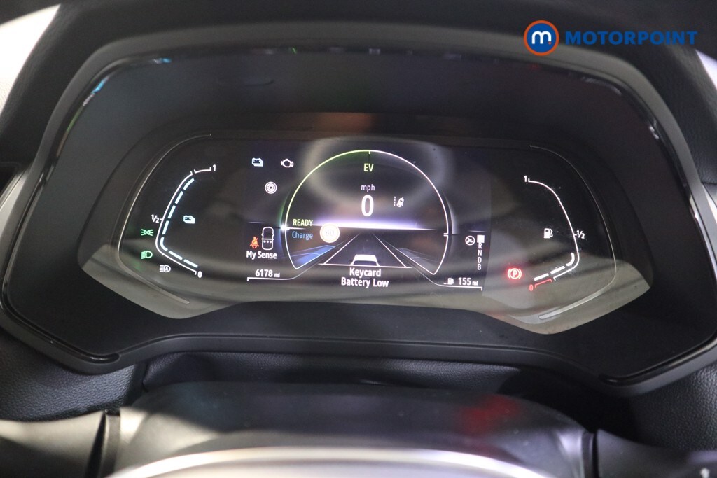 Used Renault Captur for sale - 78091501: Photo 13