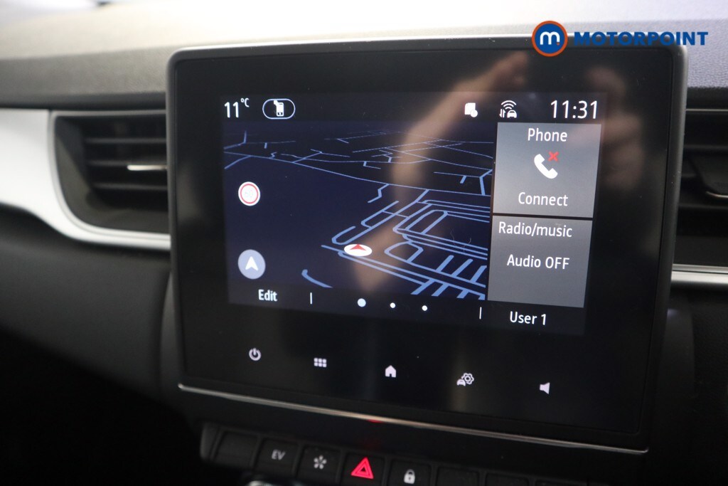 Used Renault Captur for sale - 78091501: Photo 15