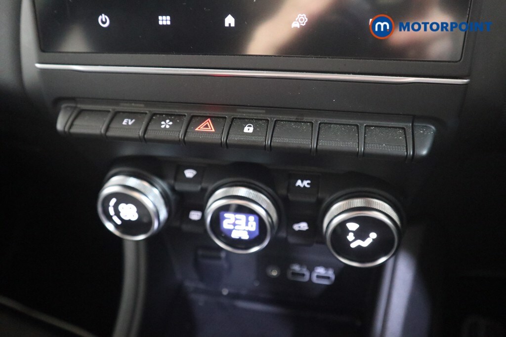 Used Renault Captur for sale - 78091501: Photo 16