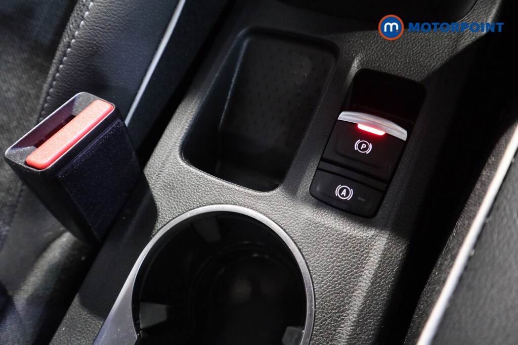 Used Renault Captur for sale - 78091501: Photo 19