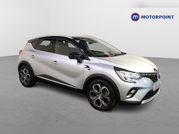 Used Renault Captur undefined for sale - 78091501: Photo