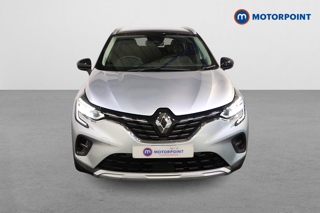 Used Renault Captur for sale - 78091501: Photo 2