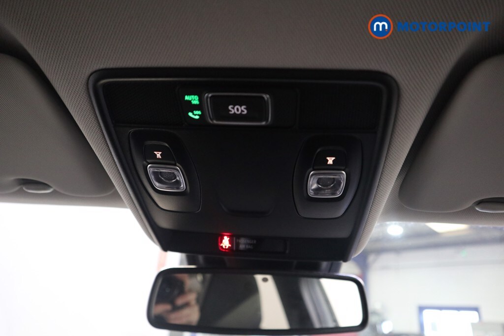 Used Renault Captur for sale - 78091501: Photo 20