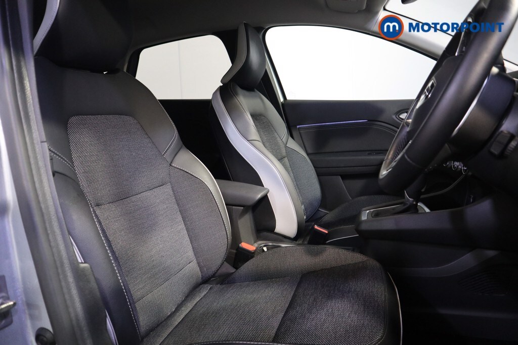 Used Renault Captur for sale - 78091501: Photo 24