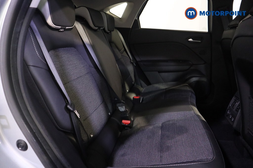 Used Renault Captur for sale - 78091501: Photo 25