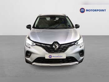 Used Renault Captur undefined for sale - 78091501: Photo