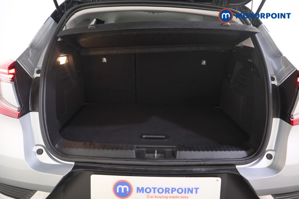 Used Renault Captur for sale - 78091501: Photo 30