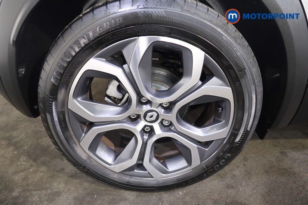 Used Renault Captur for sale - 78091501: Photo 31