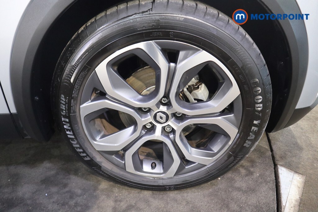 Used Renault Captur for sale - 78091501: Photo 32