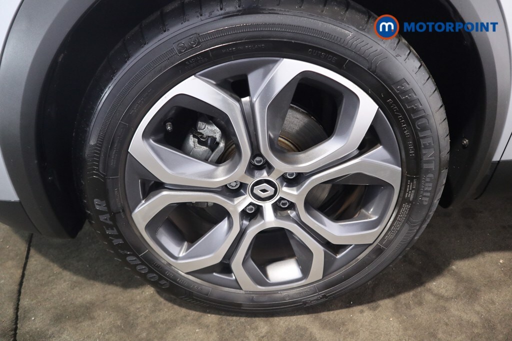 Used Renault Captur for sale - 78091501: Photo 33