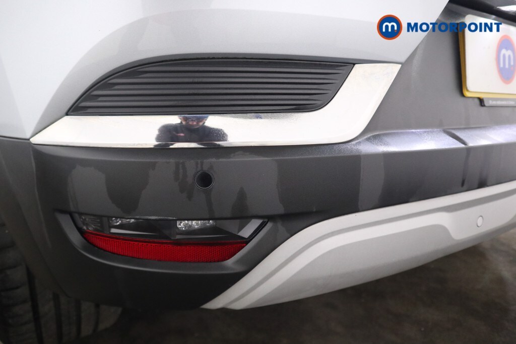 Used Renault Captur for sale - 78091501: Photo 35