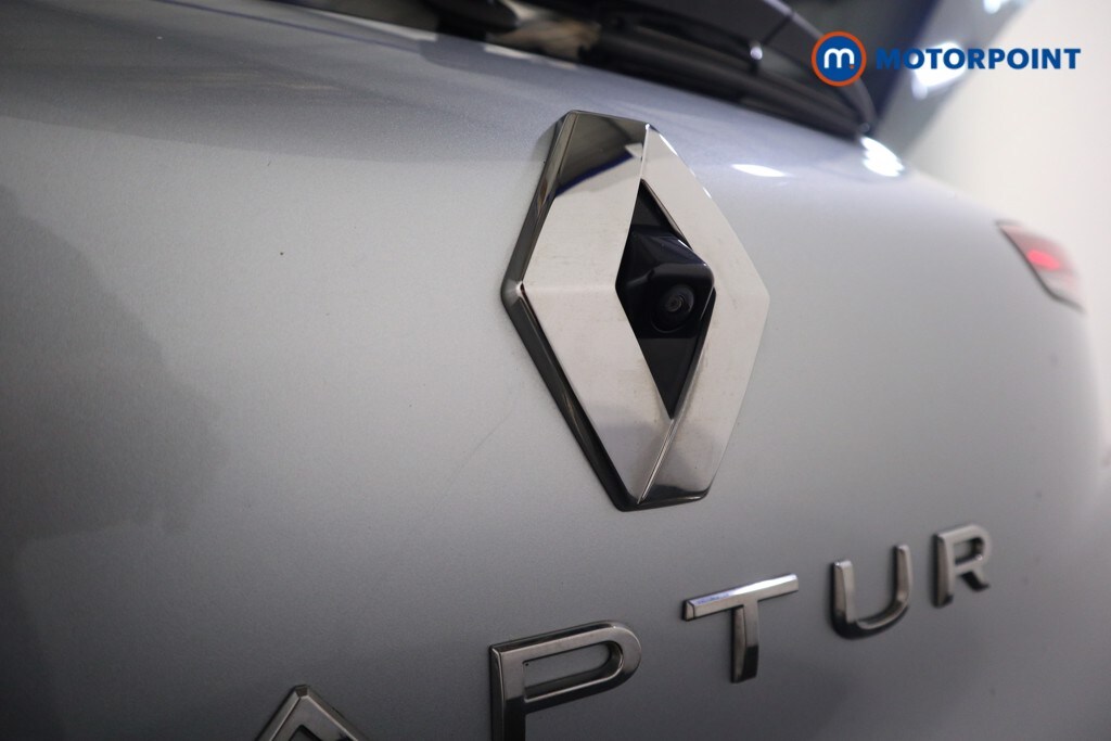 Used Renault Captur for sale - 78091501: Photo 36