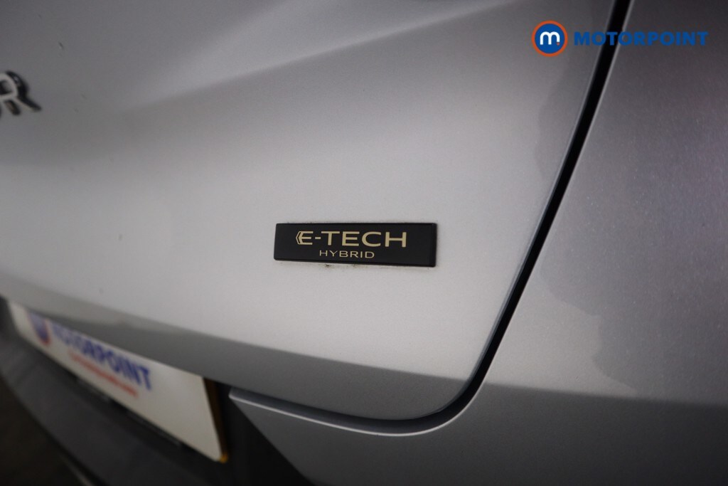 Used Renault Captur for sale - 78091501: Photo 37