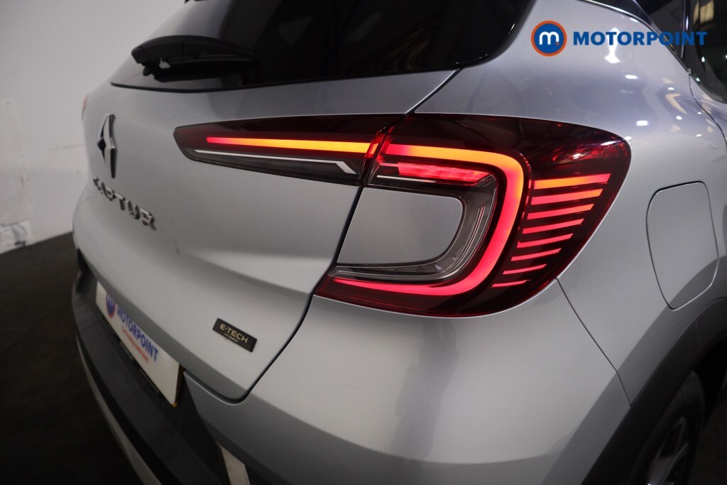 Used Renault Captur for sale - 78091501: Photo 38