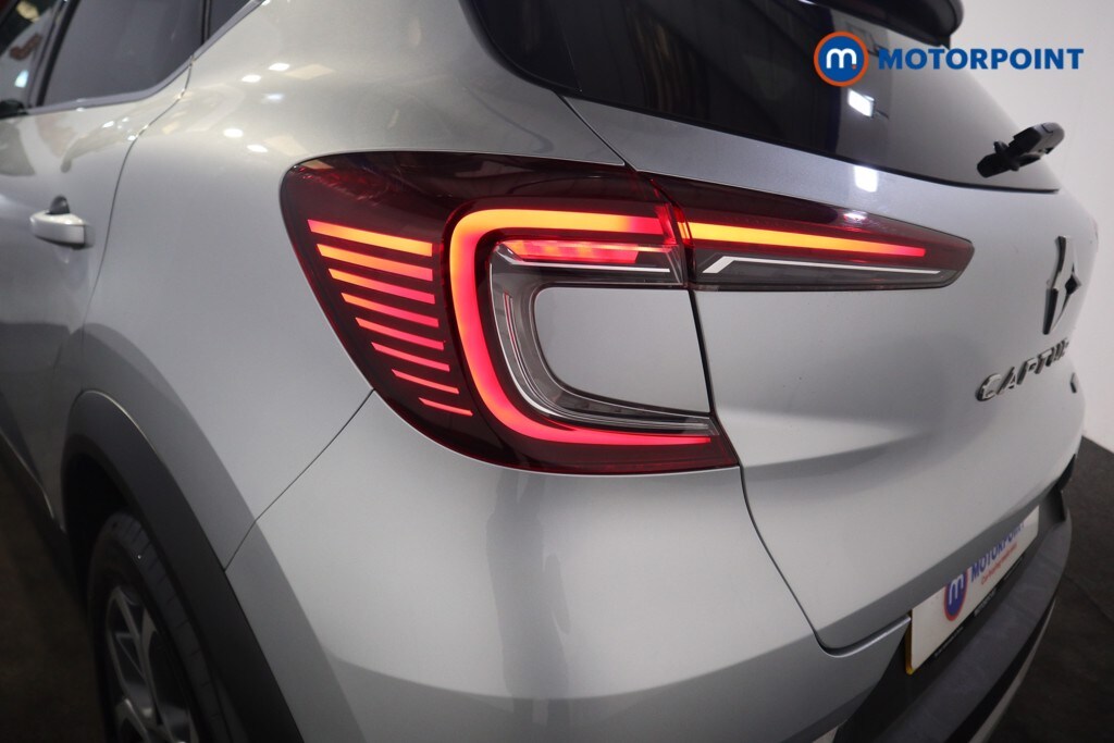 Used Renault Captur for sale - 78091501: Photo 39