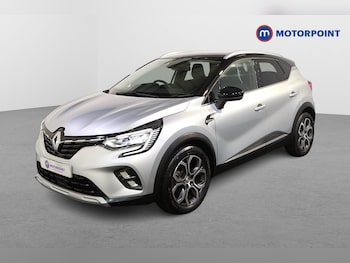 Used Renault Captur undefined for sale - 78091501: Photo