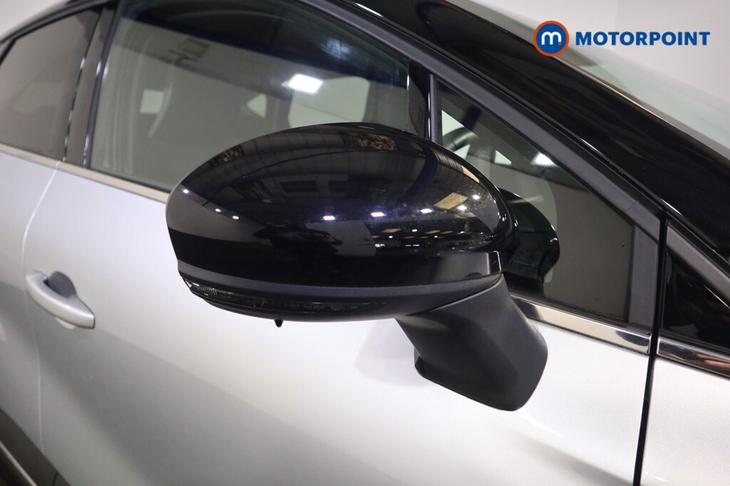 Used Renault Captur for sale - 78091501: Photo 42